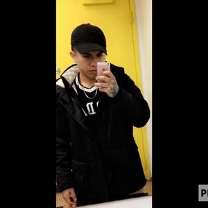 Meet your Posher, Angel